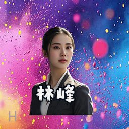 林峰